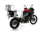 hepco becker lock it side carrier triumph tiger 800 14