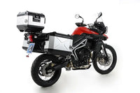 hepco becker lock it side carrier triumph tiger 800 14