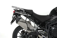 hepco becker lock it side carrier triumph tiger explorer 1200 12 15