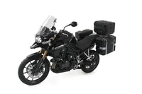 hepco becker lock it side carrier triumph tiger explorer 1200 12 15