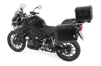 hepco becker lock it side carrier triumph tiger explorer 1200 12 15