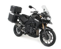 hepco becker lock it side carrier triumph tiger explorer 1200 12 15