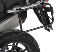 hepco becker lock it side carrier triumph tiger explorer 1200 12 15