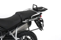 hepco becker lock it side carrier triumph tiger explorer 1200 12 15