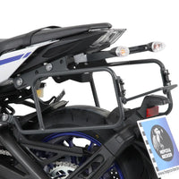 hepco becker lock it side carrier yamaha fz 09 17