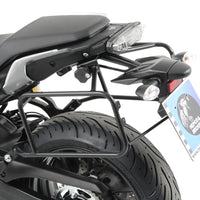 hepco becker lock it side carrier yamaha tracer 700