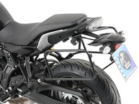 hepco becker lock it side carrier yamaha tracer 700