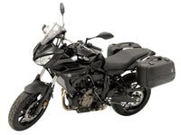 hepco becker lock it side carrier yamaha tracer 700