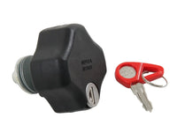 hepco becker lock it system locking screw