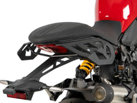 hepco becker luggage guard spacers ducati monster 890 v2 2026