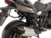 hepco becker luggage protection bar honda nt1100 2025