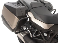 hepco becker luggage protection bar honda nt1100 2025