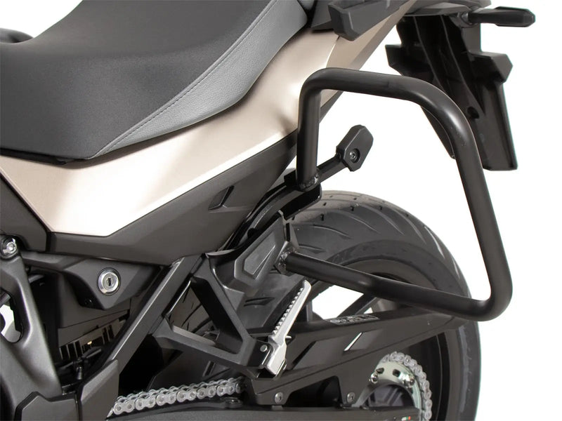 hepco becker luggage protection bar honda nt1100 2025