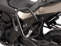 hepco becker luggage protection bar honda nt1100 2025