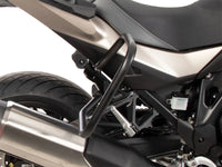 hepco becker luggage protection bar honda nt1100 2025