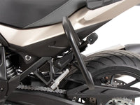 hepco becker luggage protection bar honda nt1100 2025