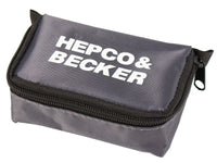hepco becker mini motorcycle first aid kit