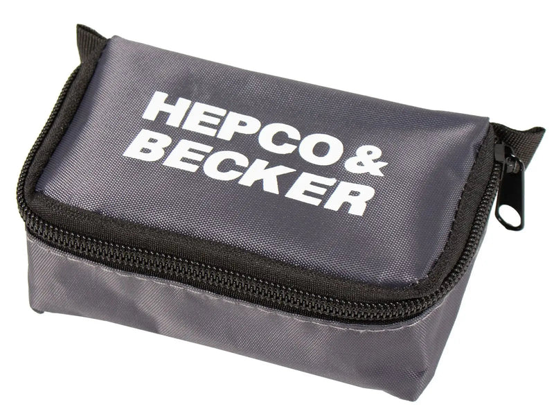 hepco becker mini motorcycle first aid kit