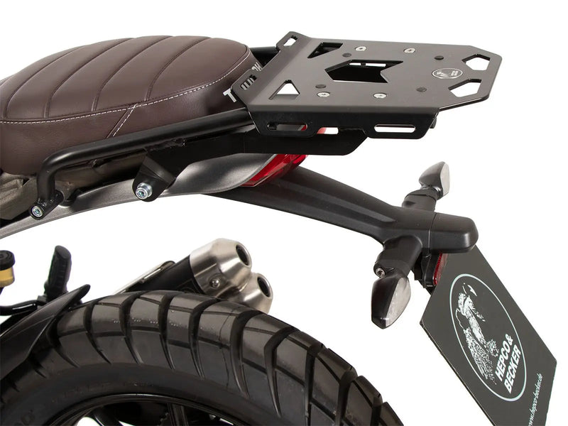 hepco becker minirack triumph scrambler 400 x 2024