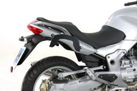 hepco becker c bow moto guzzi breva v 850 1100 1200 1200 sport