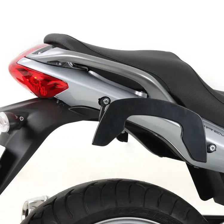 hepco becker c bow moto guzzi breva v 850 1100 1200 1200 sport