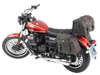 hepco becker rugged bag carrier moto guzzi v9 roamer bobber