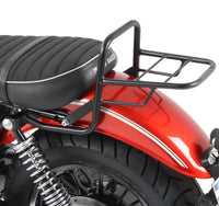 hepco becker rear rack moto guzzi v9 roamer