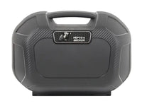hepco becker orbit side cases c bow carrier one case only