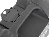 hepco becker orbit side cases c bow carrier one case only