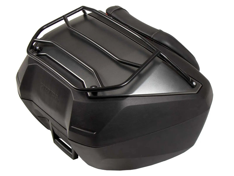 hepco becker top case railing rack for oem honda top case 2024