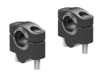 hepco becker offset handlebar risers kawasaki z7 hybrid 2025