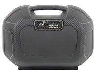 hepco becker orbit side cases c bow carrier