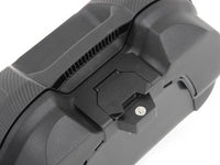 hepco becker orbit side cases c bow carrier