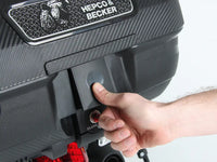 hepco becker orbit topcase 54