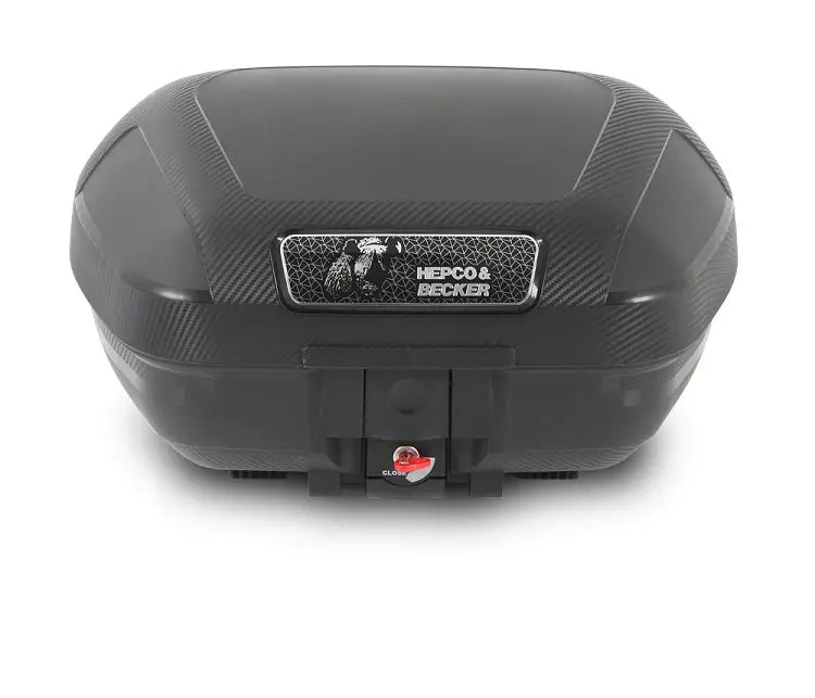 hepco becker orbit topcase 54