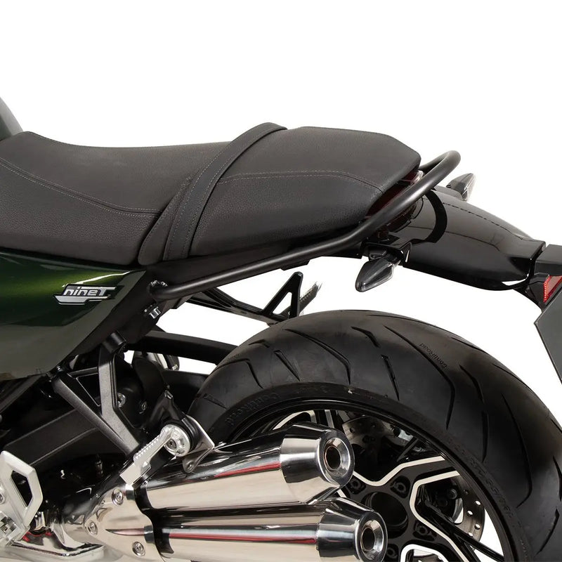 hepco becker passenger grab rail bmw r12 ninet 2024