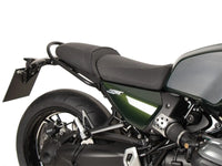 hepco becker passenger grab rail bmw r12 ninet 2024