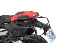 hepco becker passenger grab rail honda x adv