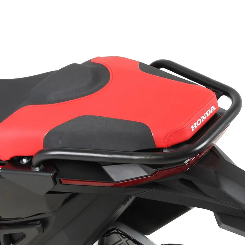 hepco becker passenger grab rail honda x adv