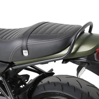 hepco becker passenger grab rail kawasaki z900rs