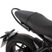 hepco becker passenger grab rail triumph trident 660