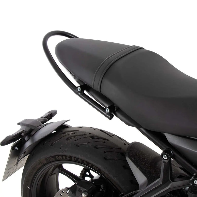 hepco becker passenger grab rail triumph trident 660