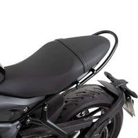 hepco becker passenger grab rail triumph trident 660