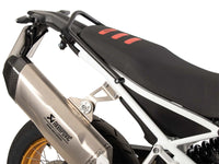hepco becker passenger seat grab rail bmw f900gs 2024
