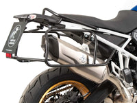 hepco becker passenger seat grab rail bmw f900gs 2024