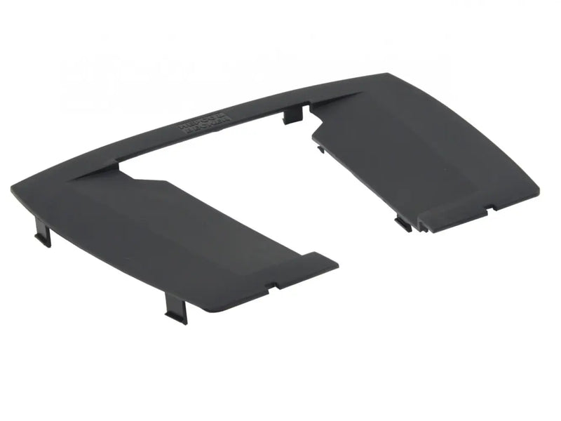 hepco becker plastic cover alurack