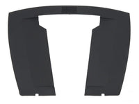 hepco becker plastic cover alurack
