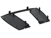 hepco becker plastic cover alurack