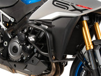 hepco becker protection pad for engine guard suzuki gsx s1000 gx 2024