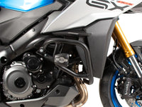 hepco becker protection pad for engine guard suzuki gsx s1000 gx 2024